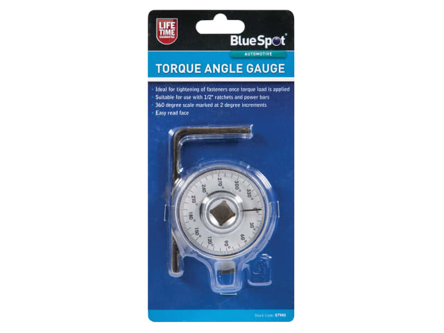 Torque Angle Gauge B/S7940 - Image 2