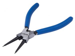 Circlip Pliers Internal Straight 150mm (6in) B/S8703