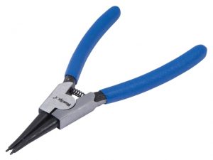 Circlip Pliers External Straight 150mm (6in) B/S8704
