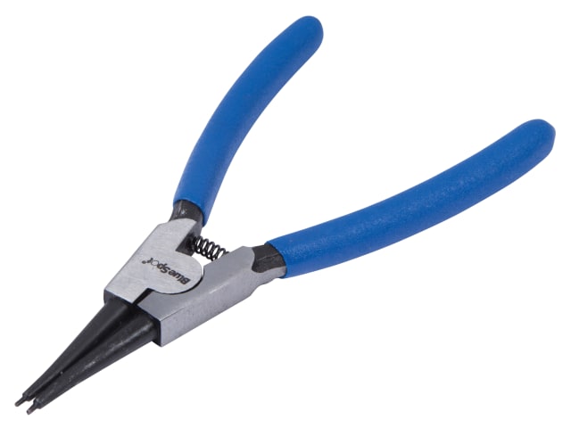 Circlip Pliers External Straight 150mm (6in) B/S8704