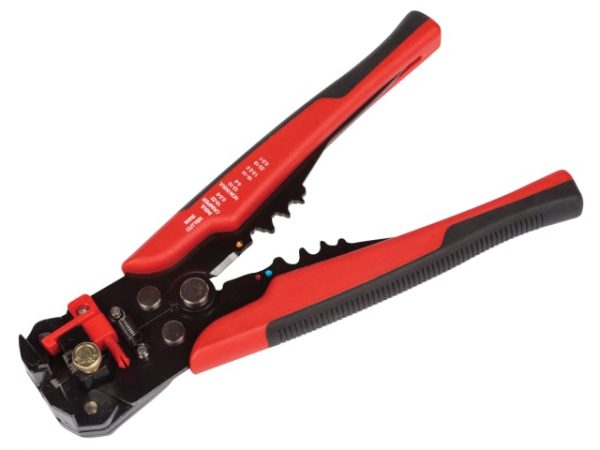 Auto Wire Crimper and Stripper B/S8805