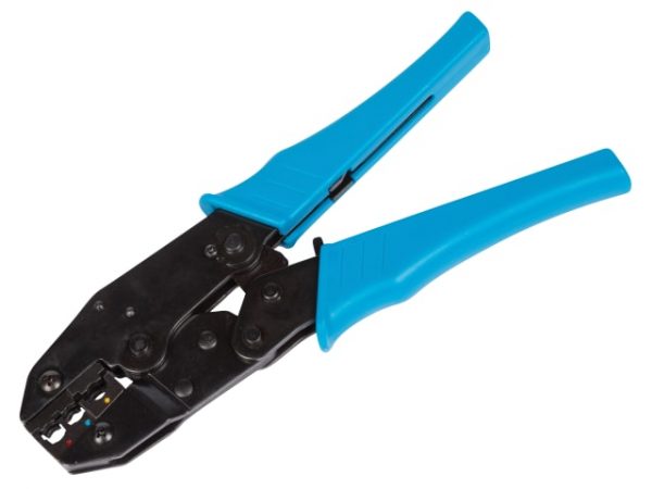 Ratchet Crimping Tool B/S8807