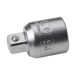 Adaptor 1/2in Female > 3/8in Male BAH1238A