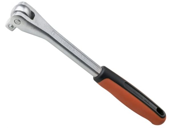 Breaker Bar 1/2in Drive BAH12BB