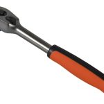 Ratchet Quick-Release 1/2in Square Drive SBS81 BAH12RATQR