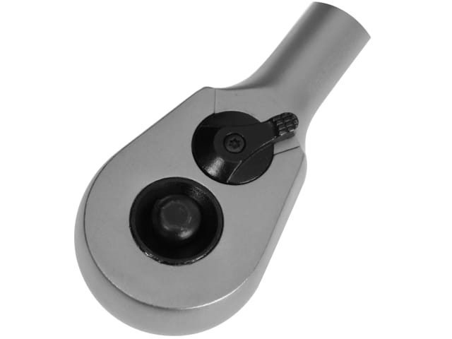 Ratchet Quick-Release 1/2in Square Drive SBS81 BAH12RATQR - Image 2