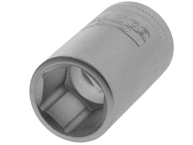 Hexagon Socket 1/2in Drive 9mm BAH12SM9