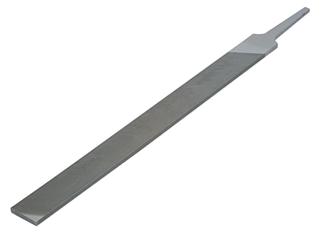 Millsaw File 4-138-10-1-0 250mm (10in) BAH13810