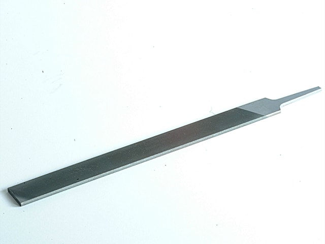 Millsaw File 4-140-08-1-0 200mm (8in) BAH1408