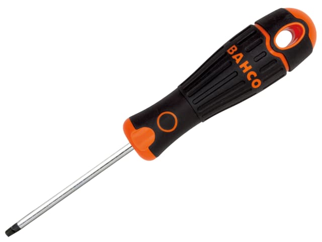 BAHCOFIT Screwdriver Robertson Tip 1 x 100mm BAH144001100