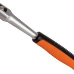 SBS67 Breaker Bar 1/4in Driver BAH14BB