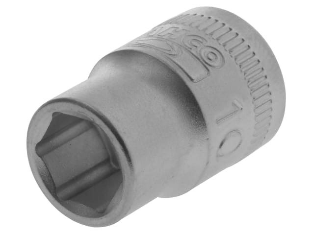 Hexagon Socket 1/4in Drive 14mm BAH14SM14