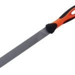 Homeowner's Wood File 4-152-08-2-2 200mm (8in) BAH152