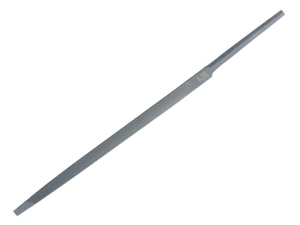 Slim Taper Saw File 4-186-04-2-0 100mm (4in) BAH1864