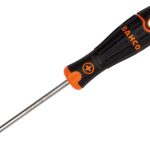 BAHCOFIT Screwdriver Phillips Tip PH1 x 100mm BAH192001100