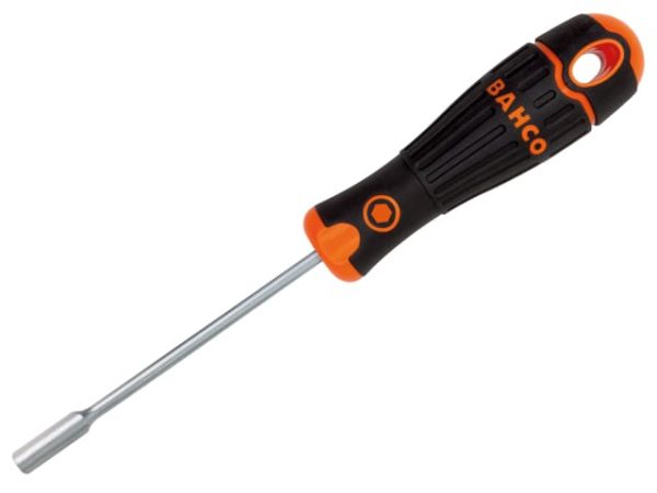 BAHCOFIT Nut Driver 8.0 x 150mm BAH198080150