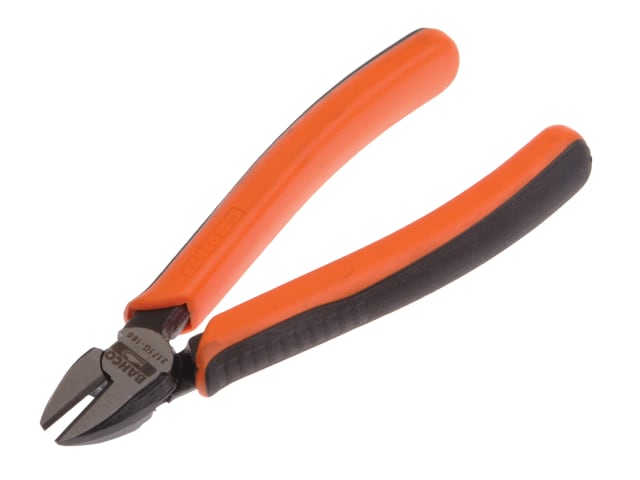 2171G Side Cutting Pliers 160mm (6.1/4in) BAH2171G160