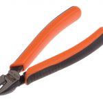 2171G Side Cutting Pliers 140mm (5.1/2in) BAH2171G140