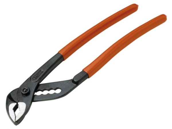 221D Slip Joint Pliers 117mm - 18mm Capacity BAH221