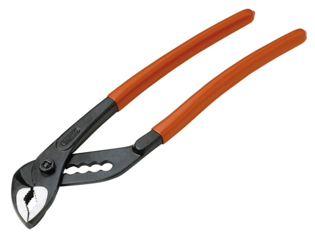 222D Slip Joint Pliers 150mm - 23mm Capacity BAH222D