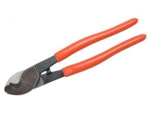 2233D Heavy-Duty Cable Cutter/Stripper 240mm (9.1/2in) BAH2233D240