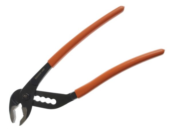 225D Slip Joint Pliers 300mm - 58mm Capacity BAH225D