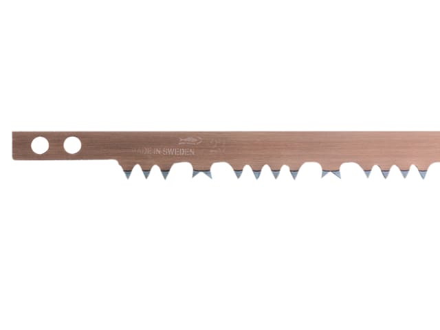23-15 Raker Tooth Hard Point Bowsaw Blade 380mm (15in) BAH2315