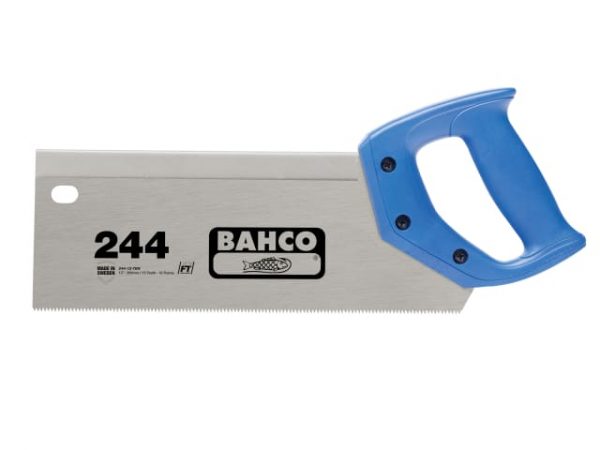 244-12-TEN Tenon Saw 300mm (12in) 13 TPI BAH24412TEN
