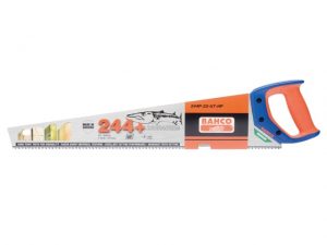 244P-20 Barracuda Handsaw 500mm (20in) 7 TPI BAH24420PN