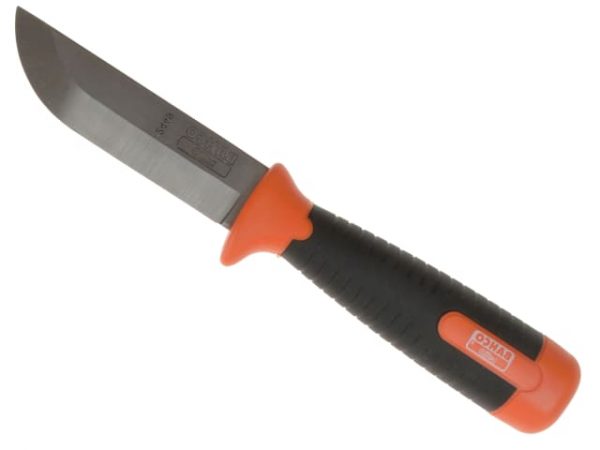 SB-2449 Curved Blade Wrecking Knife BAH2449