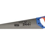 244P-20 Laminator Barracuda Handsaw 500mm (20in) 8 TPI BAH244P20LAM