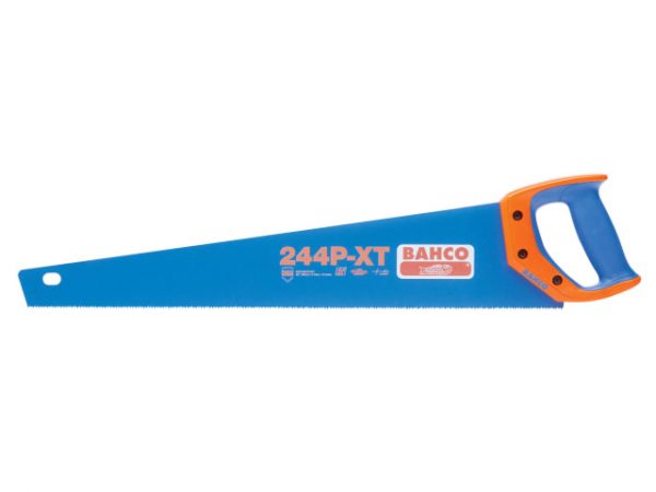 244P-22-XT Blue XT Handsaw 22in 9 TPI BAH244P22XT