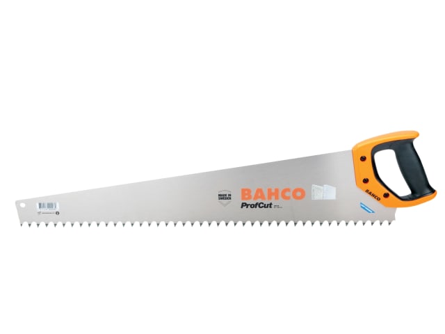 256-26 ProfCut Hardpoint Block Saw 650mm (26in) 2 TPI BAH256
