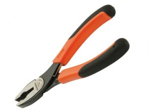 2628G ERGO Combination Pliers 160mm (6.1/4in) BAH2628G160