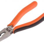 2678G Combination Pliers 200mm (8in) BAH2678G200