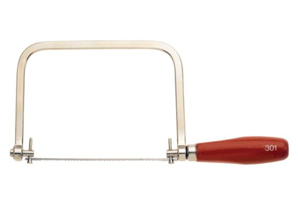 301 Coping Saw 165mm (6.1/2in) 14 TPI BAH301