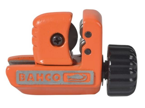 301-22 Tube Cutter 3-22mm BAH30122 - Image 2