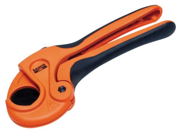 Plastic Tube Cutter 32mm Capacity BAH31132