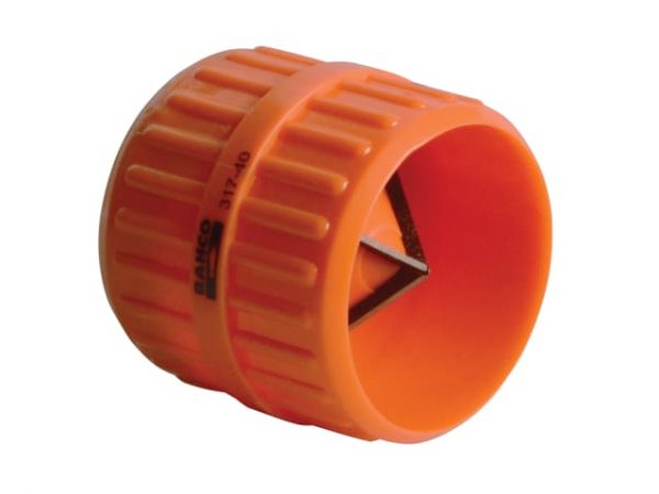 317-40 Plastic Wheel Reamer BAH31740