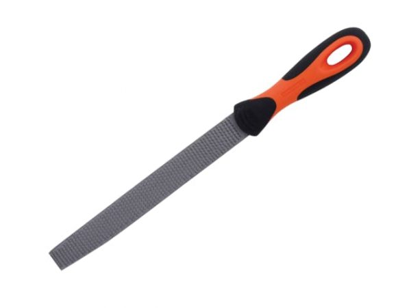Second Cut Cabinet Rasp 6-343-08-2-2 200mm (8in) BAH34382H