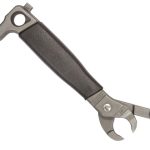 36 Nail Puller 8in BAH36