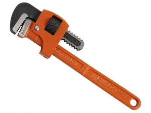 361-18 Stillson Type Pipe Wrench 450mm (18in) BAH36118
