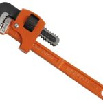 361-12 Stillson Type Pipe Wrench 300mm (12in) BAH36112