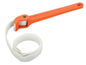 375-8 Plastic Strap Wrench 300mm (12in) BAH3758