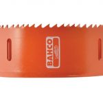 3830-25-C Bi-Metal Variable Pitch Holesaw 25mm BAH383025C