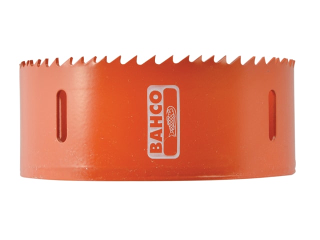 3830-22-C Bi-Metal Variable Pitch Holesaw 22mm BAH383022C