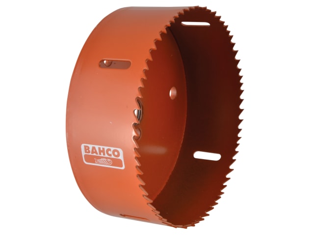 3830-127-VIP Bi-Metal Variable Pitch Holesaw 127mm BAH3830127VP - Image 2