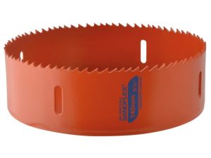 3830-140-C Bi-Metal Variable Pitch Holesaw 140mm BAH3830140C