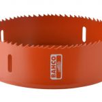 3830-146-C Bi-Metal Variable Pitch Holesaw 146mm BAH3830146C