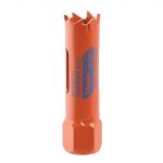 3830-14-C Bi-Metal Variable Pitch Holesaw 14mm BAH383014C